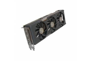 Видеокарта Sapphire PCI-E 11247-00-40G AMD Radeon R9 FURY 4096Mb 4096bit HBM 1000/1000/HDMIx1/DPx3/HDCP Ret