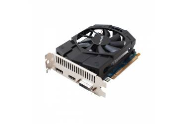 Видеокарта Sapphire PCI-E 11229-07-10G AMD Radeon R7 250X 2048Mb 128bit GDDR5 950/4500 DVIx1/HDMIx1/DPx1/HDCP Bulk