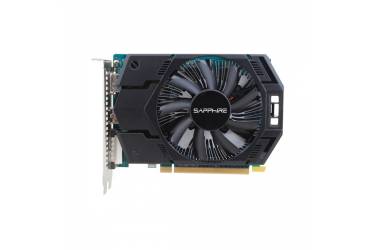 Видеокарта Sapphire PCI-E 11229-07-10G AMD Radeon R7 250X 2048Mb 128bit GDDR5 950/4500 DVIx1/HDMIx1/DPx1/HDCP Bulk