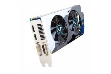 Видеокарта Sapphire PCI-E 11229-01-10G VAPOR-X OC AMD Radeon R7 250X 1024Mb 128bit GDDR5 1100/5200 DVIx2/HDMIx1/DPx1/HDCP oem