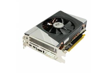 Видеокарта Sapphire PCI-E 11242-00-20G ITX COMPACT OC AMD Radeon R9 380 2048Mb 256bit GDDR5 980/5600 DVIx1/HDMIx1/mDPx2/HDCP Ret