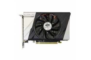 Видеокарта Sapphire PCI-E 11242-00-20G ITX COMPACT OC AMD Radeon R9 380 2048Mb 256bit GDDR5 980/5600 DVIx1/HDMIx1/mDPx2/HDCP Ret