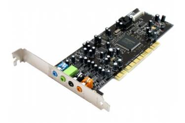 Звуковая карта Creative PCI AUDIGY SE 7.1 oem