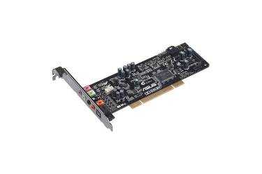 Звуковая карта Asus PCI Xonar DG (C-Media CMI8786) 5.1 Ret