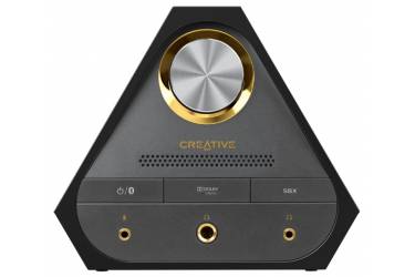 Портативный усилитель Creative Sound Blaster X7