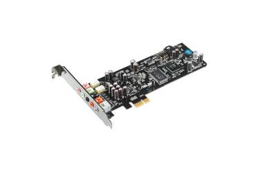 Звуковая карта Asus PCI-E Xonar DSX (ASUS AV66) 7.1 Ret