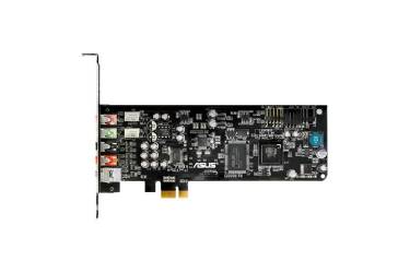 Звуковая карта Asus PCI-E Xonar DSX (ASUS AV66) 7.1 Ret