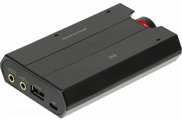 Портативный усилитель Creative Sound Blaster E5