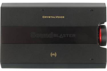 Портативный усилитель Creative Sound Blaster E5