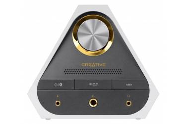 Портативный усилитель Creative Sound Blaster X7 Limited Edition