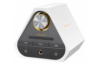 Портативный усилитель Creative Sound Blaster X7 Limited Edition