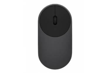 Мышка Xiaomi Mi Portable Mouse Bluetooth/WiFi (HLK4019CN) Black