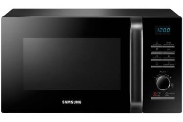 Микроволновая Печь Samsung MS23H3115QK 23л. 800Вт черный