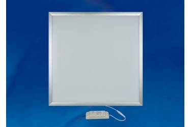 Панель (LED) ультратонкая Uniel ULP-6060-36W/DW EFFECTIVE SILVER 6400K с драйвером