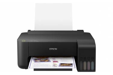 Принтер струйный  EPSON L1110 СНПЧ