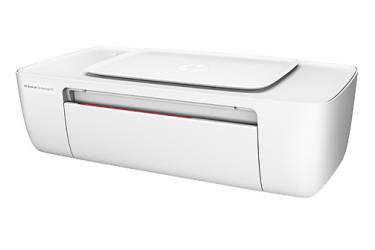 Принтер струйный HP DeskJet Ink Advantage 1115 (F5S21C) A4 USB белый