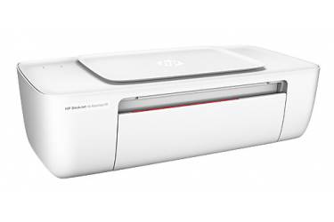 Принтер струйный HP DeskJet Ink Advantage 1115 (F5S21C) A4 USB белый