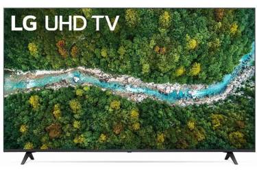 Телевизор LG 65" 65UP77026LB (ПТ)