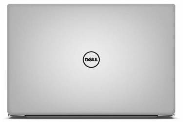 Ультрабук Dell XPS 13 Core i5 7200U/8Gb/SSD256Gb/Intel HD Graphics 620/13.3"/IPS/FHD (1920x1080)/Windows 10 Home/silver/WiFi/BT/Cam/52mAh