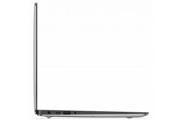 Ультрабук Dell XPS 13 Core i5 7200U/8Gb/SSD256Gb/Intel HD Graphics 620/13.3"/IPS/FHD (1920x1080)/Windows 10 Home/silver/WiFi/BT/Cam/52mAh