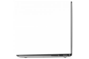 Ультрабук Dell XPS 13 Core i5 7200U/8Gb/SSD256Gb/Intel HD Graphics 620/13.3"/IPS/FHD (1920x1080)/Windows 10 Home/silver/WiFi/BT/Cam/52mAh