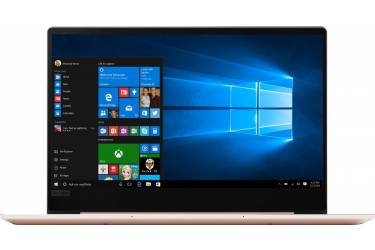 Ультрабук Lenovo IdeaPad 720S-13IKB Core i5 7200U/8Gb/SSD256Gb/Intel HD Graphics 620/13.3"/IPS/Touch/FHD (1920x1080)/Windows 10 64 bit/grey/WiFi/BT/Cam