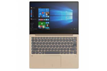 Ультрабук Lenovo IdeaPad 720S-13IKB Core i7 7500U/8Gb/1Tb/Intel HD Graphics 620/13.3" 4K/IPS/Touch/Windows 10 64bit