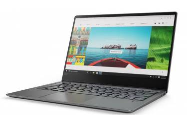 Ультрабук Lenovo IdeaPad 720S-13IKB Core i7 7500U/8Gb/SSD512Gb/Intel HD Graphics 620/13.3"/IPS/FHD/Windows 10 64 bit