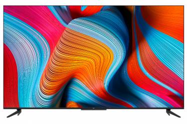 Телевизор TCL 65" 65P728 черный