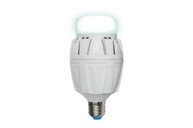 Лампа светодиодная Uniel LED-M88-70W/DW/6500/E40/FR Venturo мат Е27