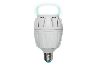 Лампа светодиодная Uniel LED-M88-100W/DW/6500/E27/FR Venturo мат Е27