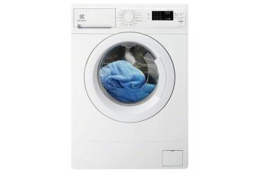 Стиральная машина Electrolux EWS1052NDU класс: A++ загр.фронтальная макс.:5кг белый