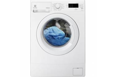 Стиральная машина Electrolux EWS1054NDU класс: A++ загр.фронтальная макс.:5кг белый