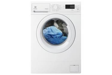 Стиральная машина Electrolux EWS1054SDU класс: A++ загр.фронтальная макс.:5кг белый