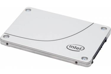 Накопитель SSD Intel Original SATA III 1900Gb SSDSC2KB019T701 DC S4500 2.5"