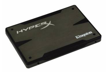 Накопитель SSD Kingston SATA III 240Gb SH103S3/240G HyperX 2.5"