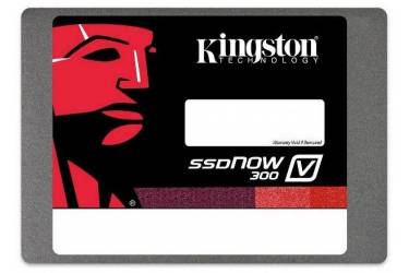 Накопитель SSD Kingston SATA III 120Gb SV300S3N7A/120G V300 2.5"