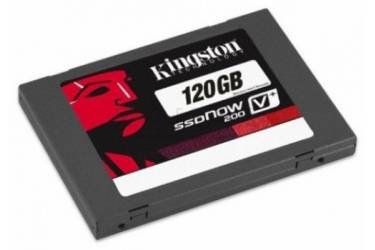 Накопитель SSD Kingston SATA III 120Gb SV300S3N7A/120G V300 2.5"