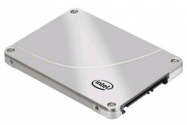 Накопитель SSD Intel Original SATA III 800Gb SSDSC2BA800G301 DC S3700 2.5"