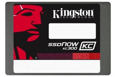 Накопитель SSD Kingston SATA III 60Gb SKC300S37A/60G Now KC300 2.5"