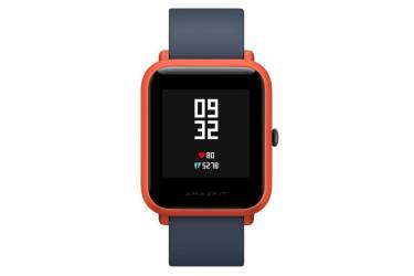 Часы Xiaomi Huami Amazfit Bip Orange+