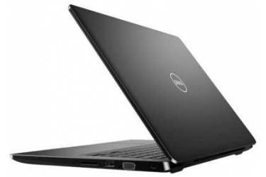 Ноутбук Dell Latitude 3400 Core i3 8145U/4Gb/1Tb/Intel UHD Graphics 620/14"/HD (1366x768)/Linux Ubuntu/black/WiFi/BT/Cam