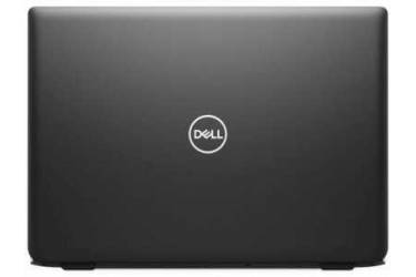 Ноутбук Dell Latitude 3400 Core i3 8145U/4Gb/1Tb/Intel UHD Graphics 620/14"/HD (1366x768)/Linux Ubuntu/black/WiFi/BT/Cam