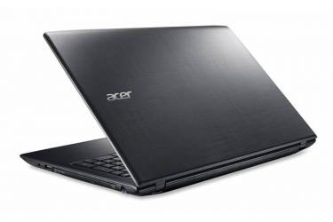 Ноутбук Acer Aspire E5-575G-35RA Core i3 6006U/4Gb/500Gb/nVidia GeForce 940MX 2Gb/15.6"/FHD (1920x1080)/Windows 10/black/WiFi/BT/Cam/2800mAh