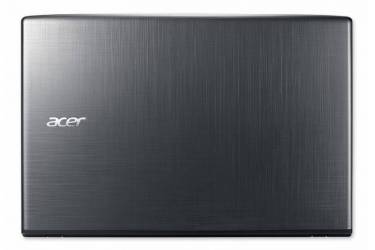 Ноутбук Acer Aspire E5-575G-35RA Core i3 6006U/4Gb/500Gb/nVidia GeForce 940MX 2Gb/15.6"/FHD (1920x1080)/Windows 10/black/WiFi/BT/Cam/2800mAh