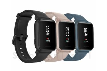 Часы Xiaomi Huami Amazfit Bip Lite, Blue+