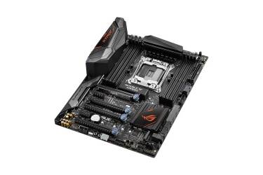 Материнская плата Asus STRIX X99 GAMING Soc-2011v3 Intel X99 8xDDR4 ATX AC`97 8ch(7.1) GbLAN RAID