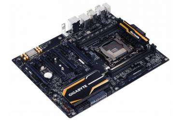 Материнская плата Gigabyte GA-X99-UD3P Soc-2011v3 Intel X99 4xDDR4 ATX AC`97 8ch(7.1) GbLAN RAID