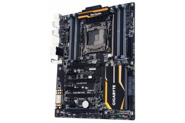 Материнская плата Gigabyte GA-X99-UD4 Soc-2011v3 Intel X99 8xDDR4 ATX AC`97 8ch(7.1) GbLAN RAID