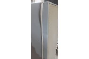 Холодильник Xiaomi Mijia Two-doors Refrigerator 160L Gray (Серый) (BCD-160MDMJ01) - ЛОТ 1